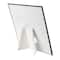5 Pack 9" x 12" Black Canvas Panels by Creatology™